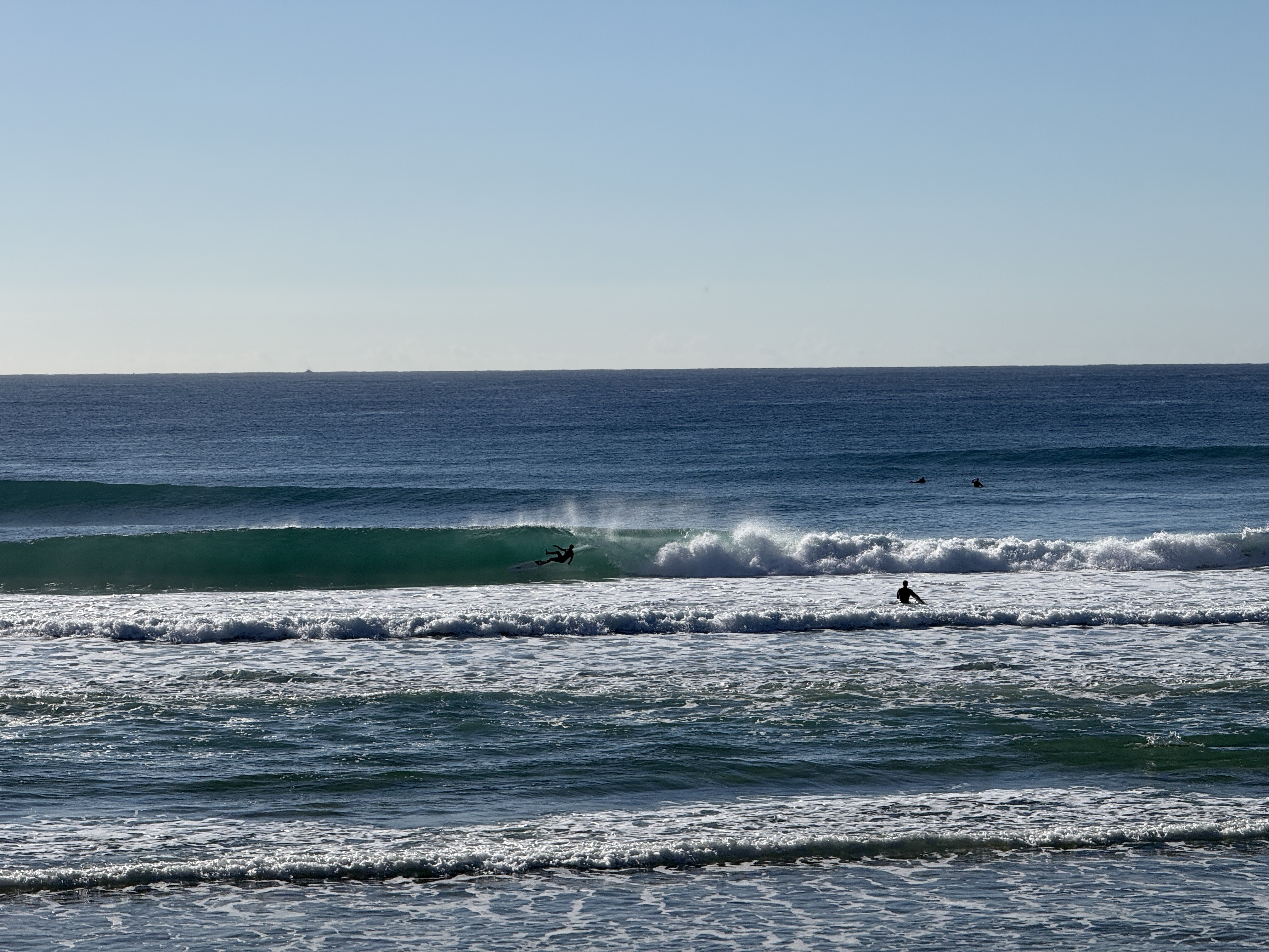 August Gold Coast